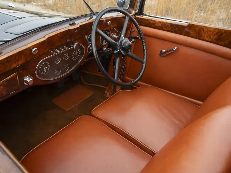 1934 Rolls-Royce Phantom II - Image 13 of 31