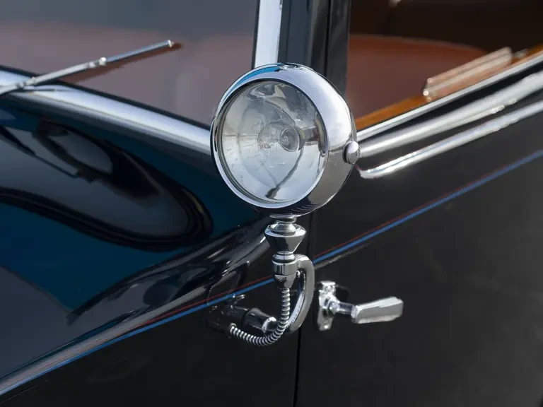 1934 Rolls-Royce Phantom II - Image 28 of 31