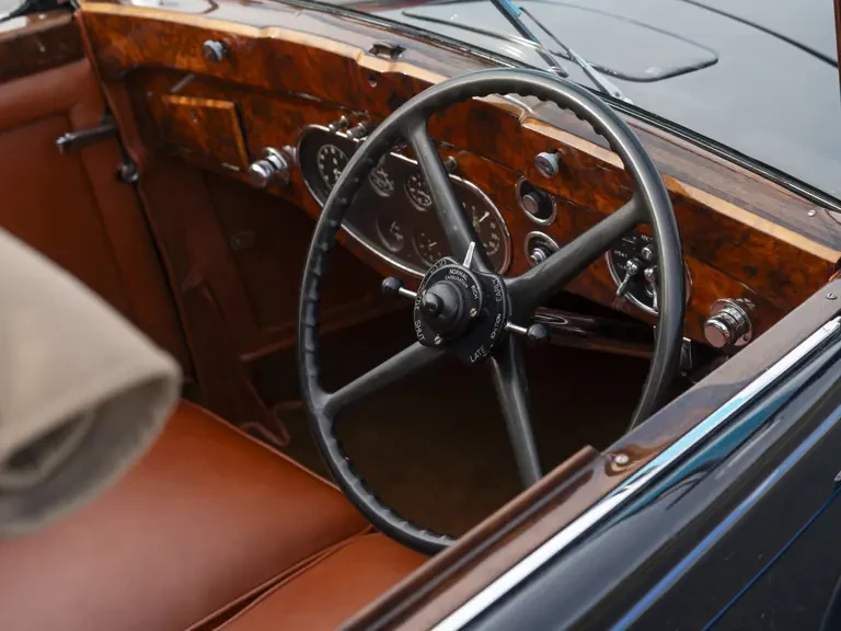 1934 Rolls-Royce Phantom II - Image 15 of 31