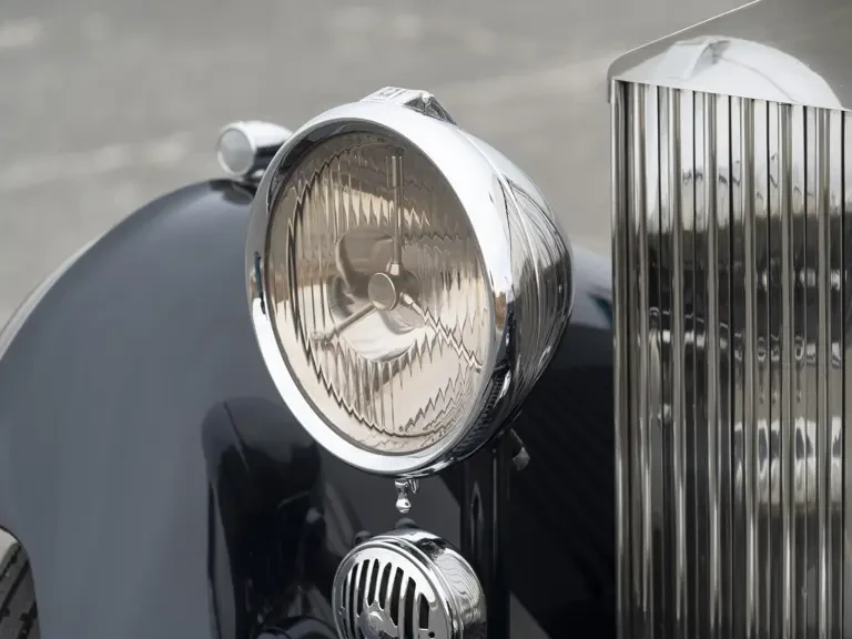 1934 Rolls-Royce Phantom II - Image 25 of 31