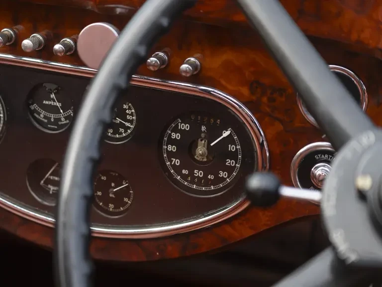 1934 Rolls-Royce Phantom II - Image 16 of 31