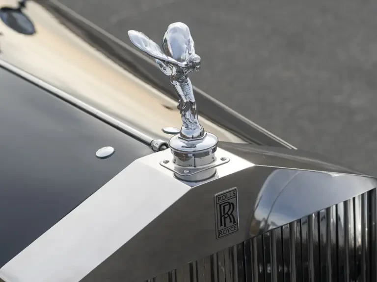 1934 Rolls-Royce Phantom II - Image 24 of 31