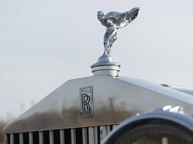 1934 Rolls-Royce Phantom II - Image 7 of 31