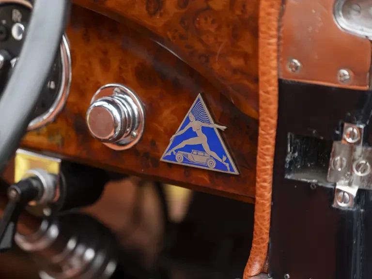 1934 Rolls-Royce Phantom II - Image 17 of 31
