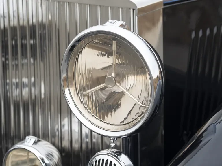 1934 Rolls-Royce Phantom II - Image 26 of 31