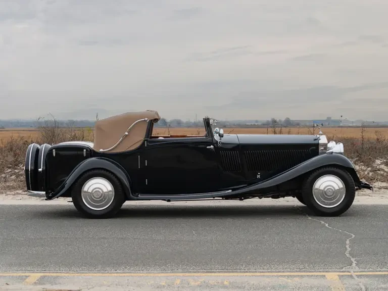 1934 Rolls-Royce Phantom II - Image 12 of 31