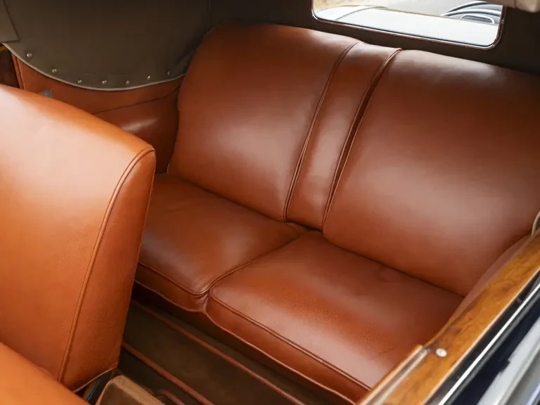 1934 Rolls-Royce Phantom II - Image 20 of 31