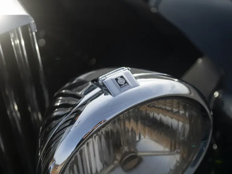 1934 Rolls-Royce Phantom II - Image 27 of 31
