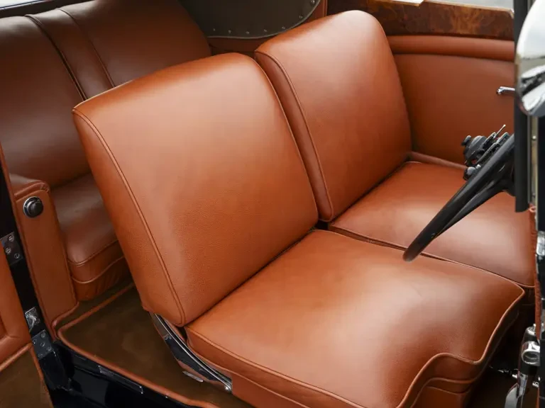 1934 Rolls-Royce Phantom II - Image 18 of 31