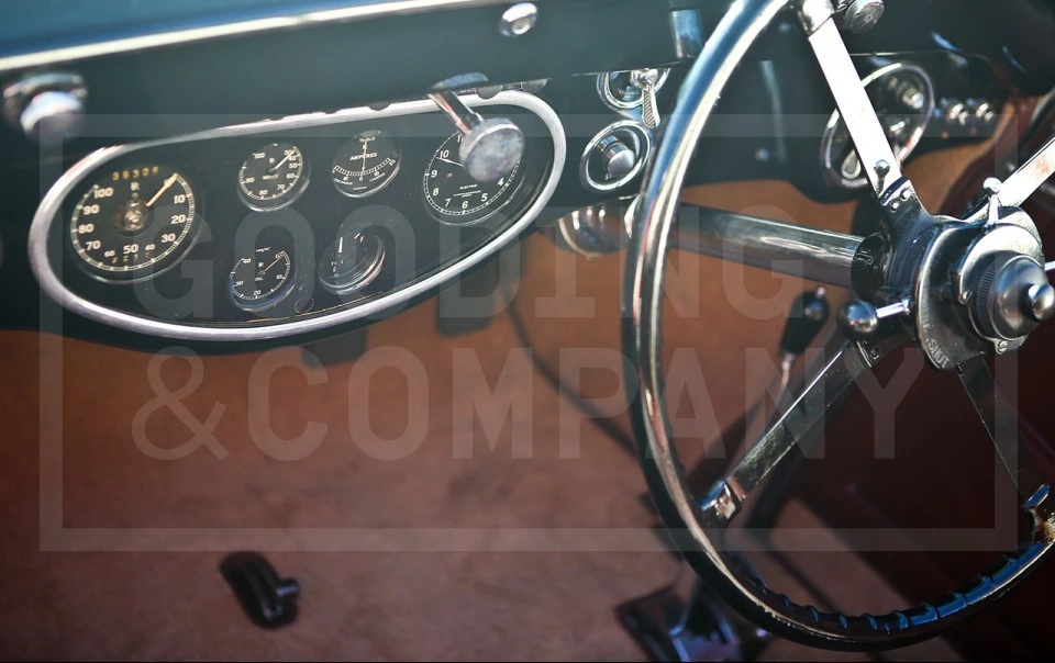 1934 Rolls-Royce Phantom II - Image 7 of 16