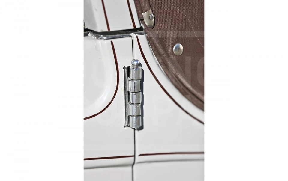 1934 Rolls-Royce Phantom II - Image 11 of 16