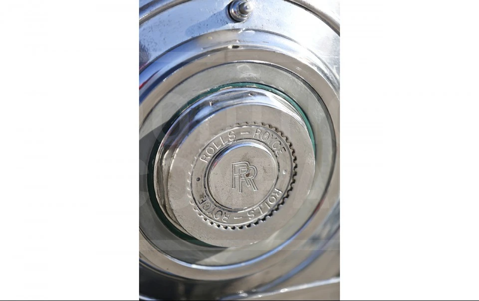 1934 Rolls-Royce Phantom II - Image 12 of 16