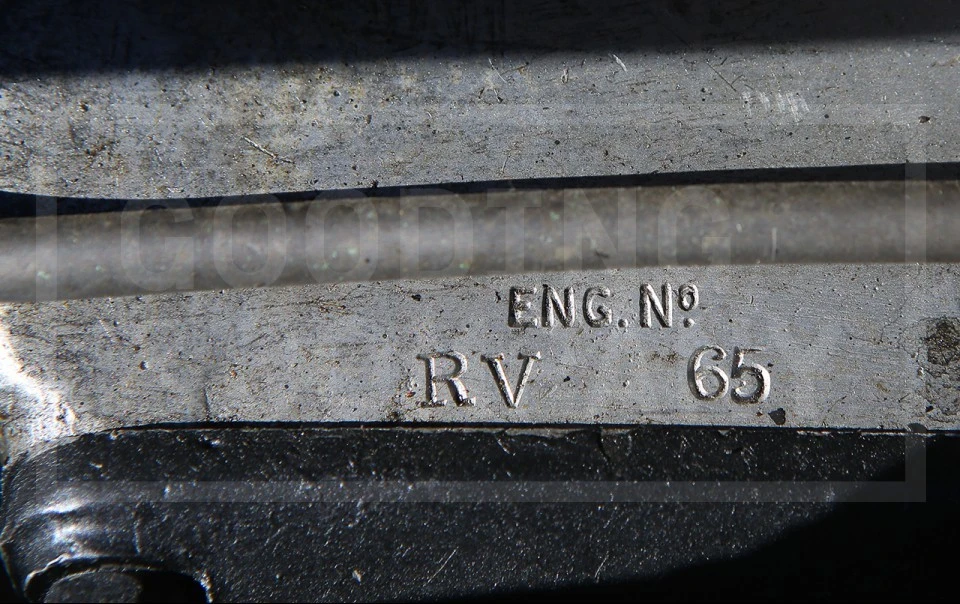 1934 Rolls-Royce Phantom II - Image 15 of 16