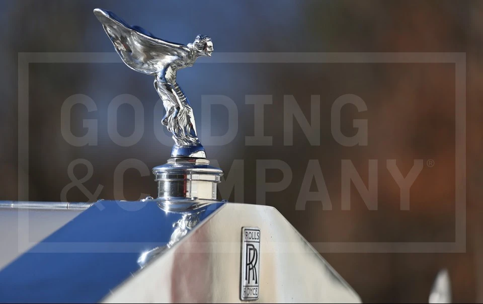 1934 Rolls-Royce Phantom II - Image 9 of 16