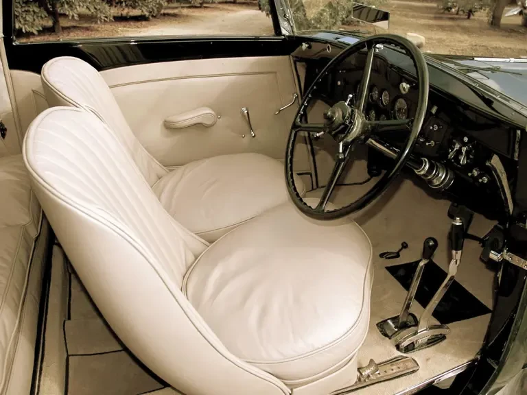 1934 Rolls-Royce Phantom II - Image 5 of 6