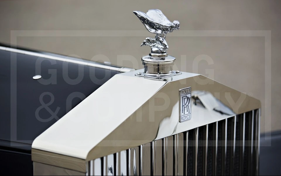1934 Rolls-Royce Phantom II - Image 11 of 16