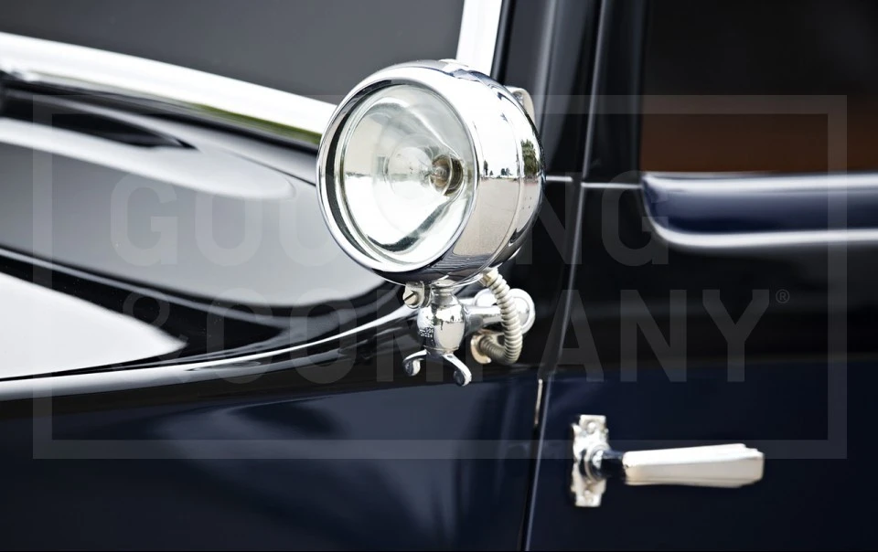 1934 Rolls-Royce Phantom II - Image 12 of 16