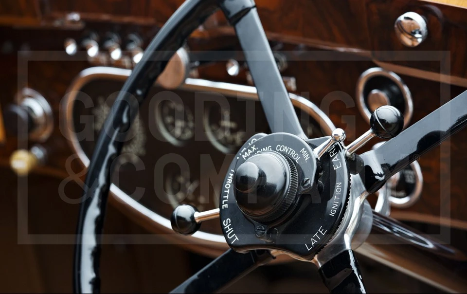 1934 Rolls-Royce Phantom II - Image 8 of 16