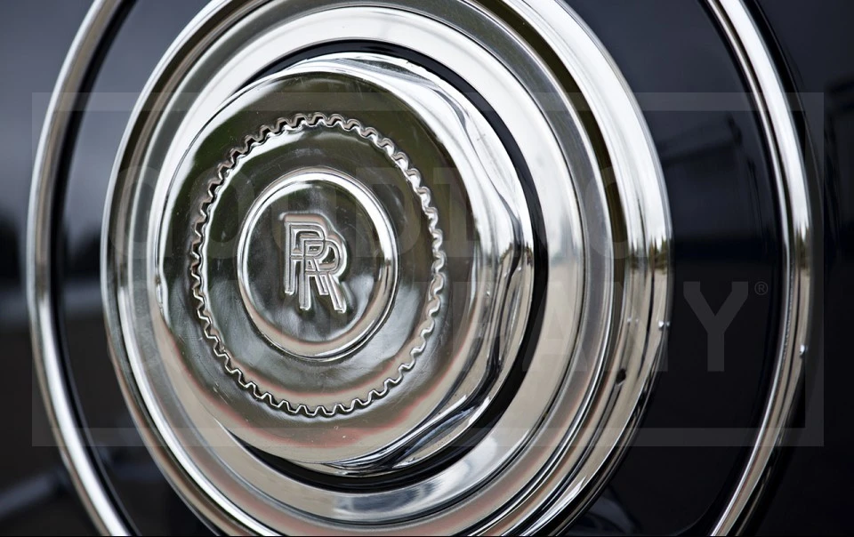 1934 Rolls-Royce Phantom II - Image 14 of 16