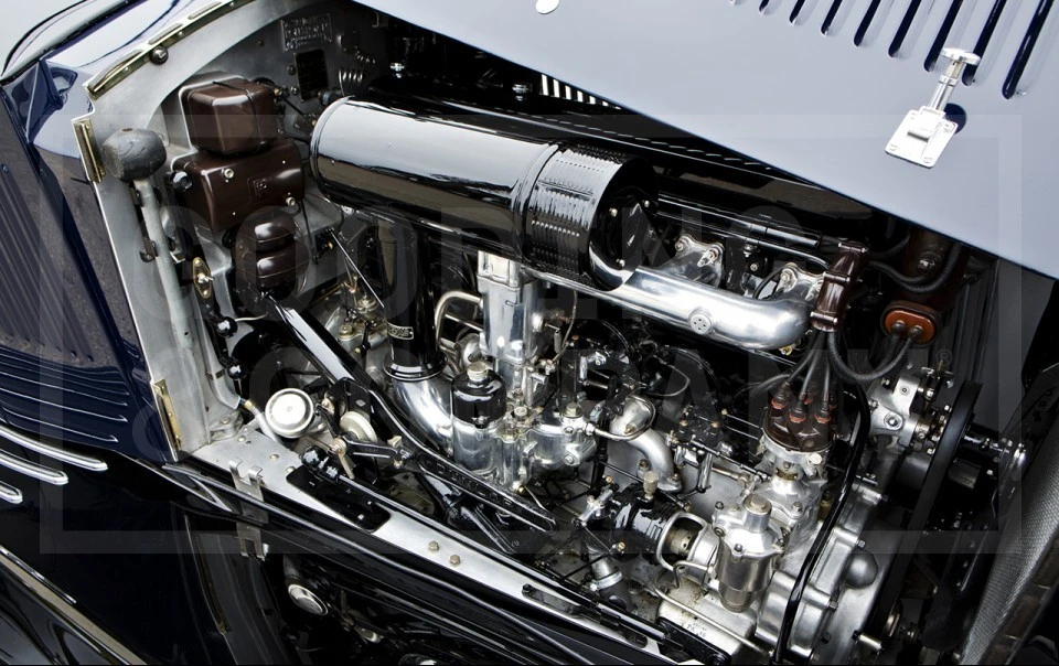 1934 Rolls-Royce Phantom II - Image 16 of 16