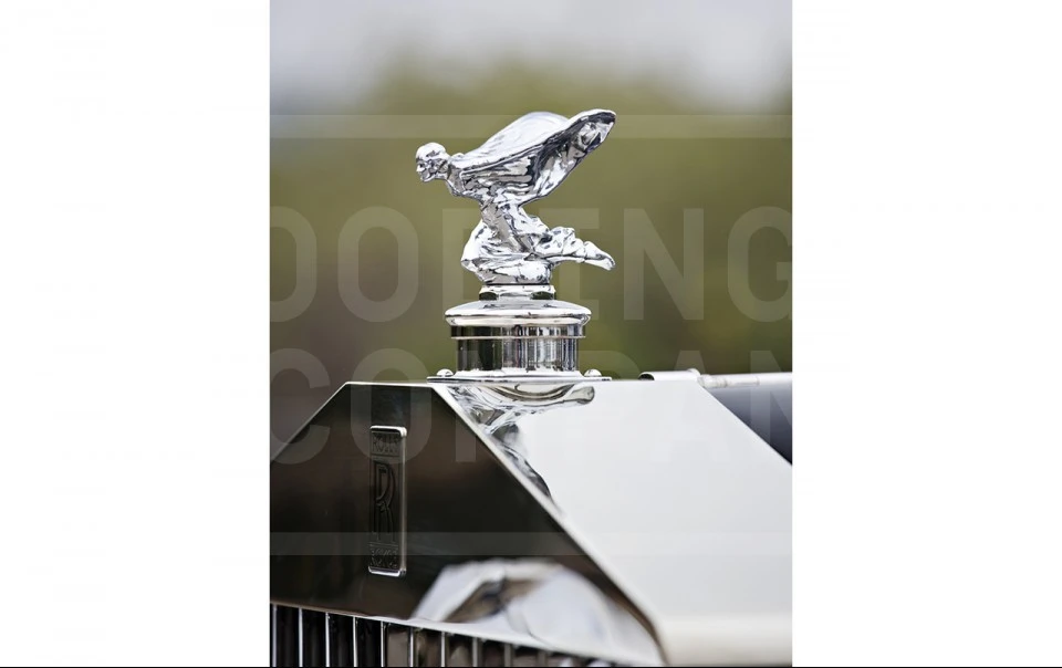 1934 Rolls-Royce Phantom II - Image 10 of 16
