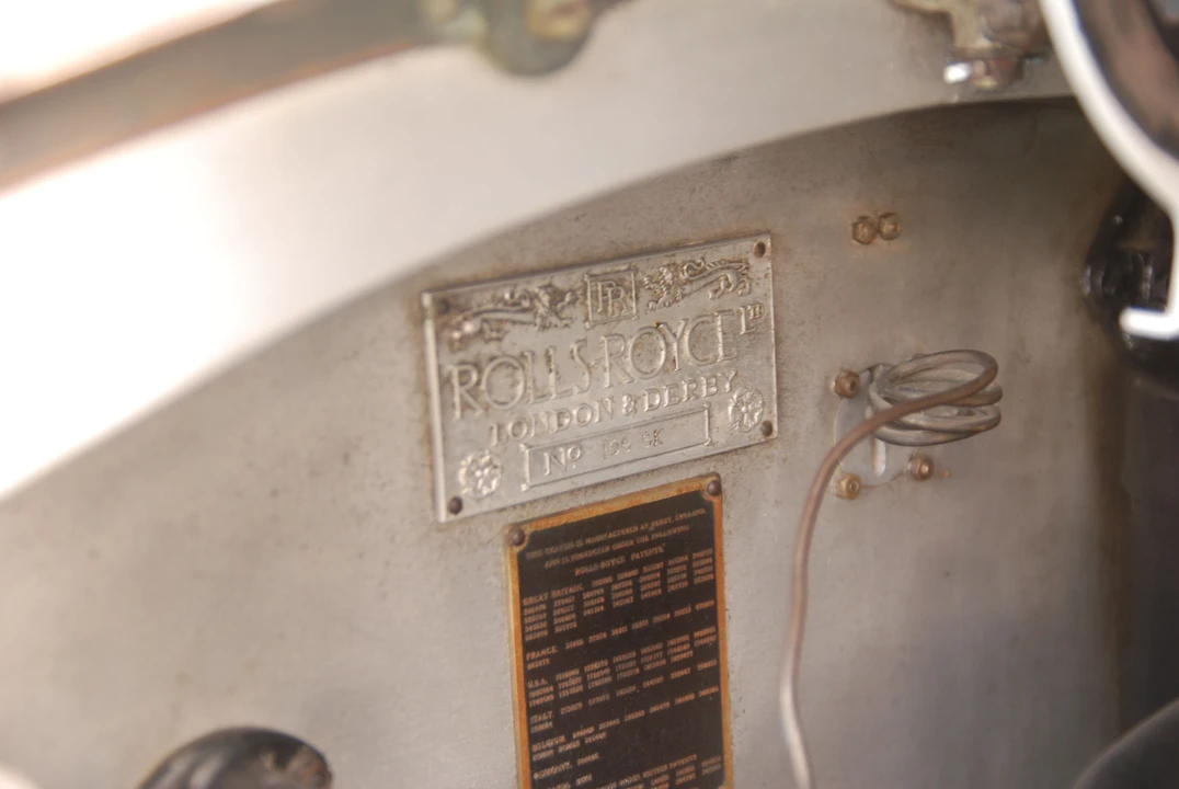 1934 Cadillac Sixty Special - Image 2 of 12