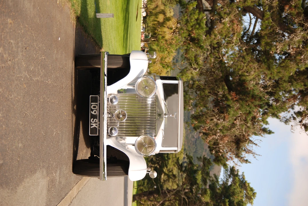 1934 Cadillac Sixty Special - Image 8 of 12