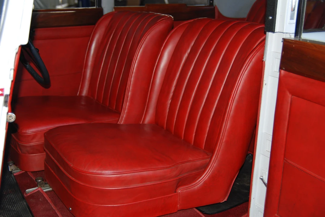 1934 Cadillac Sixty Special - Image 10 of 12