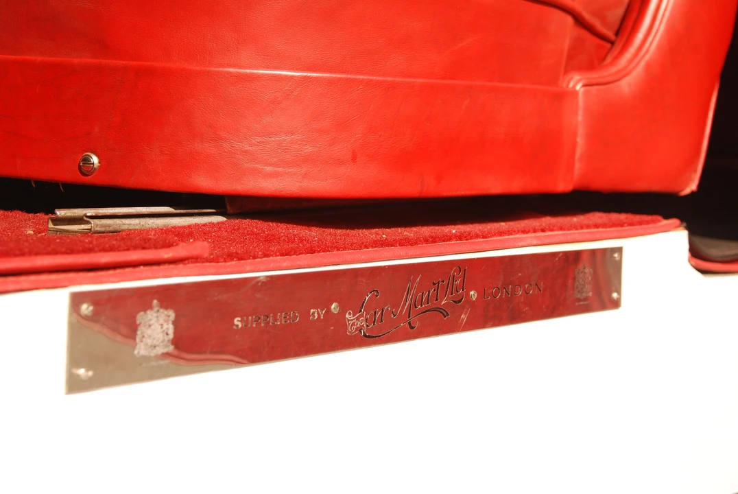 1934 Cadillac Sixty Special - Image 7 of 12