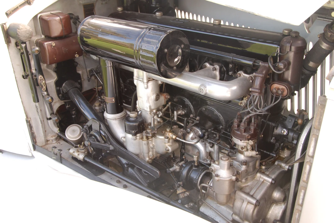 1934 Cadillac Sixty Special - Image 3 of 12