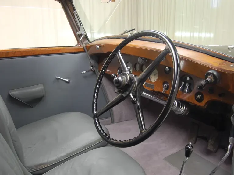 1934 Rolls-Royce Phantom II - Image 5 of 6