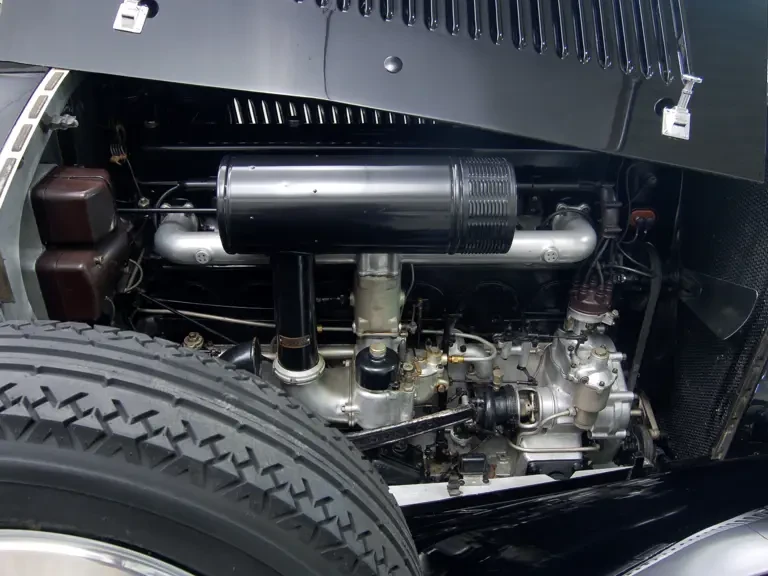1934 Rolls-Royce Phantom II - Image 4 of 6