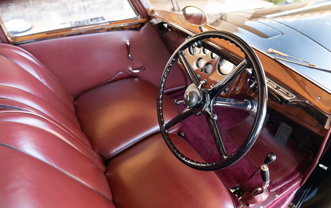 1934 Rolls-Royce Phantom II - Image 31 of 31