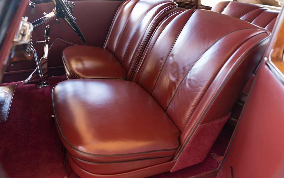 1934 Rolls-Royce Phantom II - Image 21 of 31