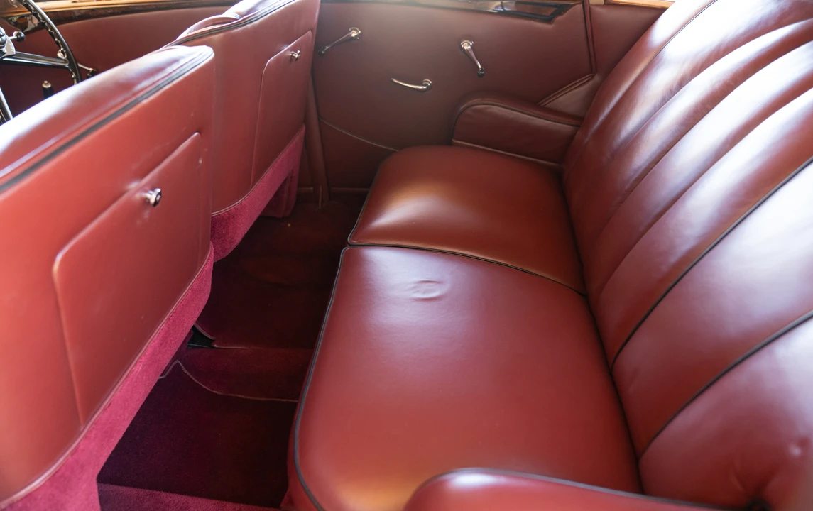 1934 Rolls-Royce Phantom II - Image 22 of 31