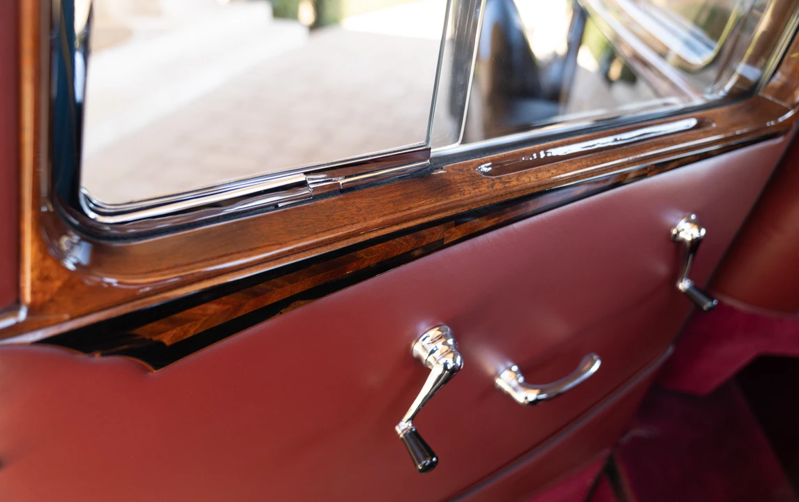 1934 Rolls-Royce Phantom II - Image 19 of 31