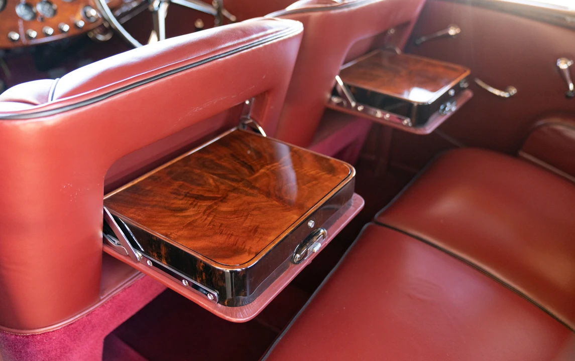 1934 Rolls-Royce Phantom II - Image 23 of 31
