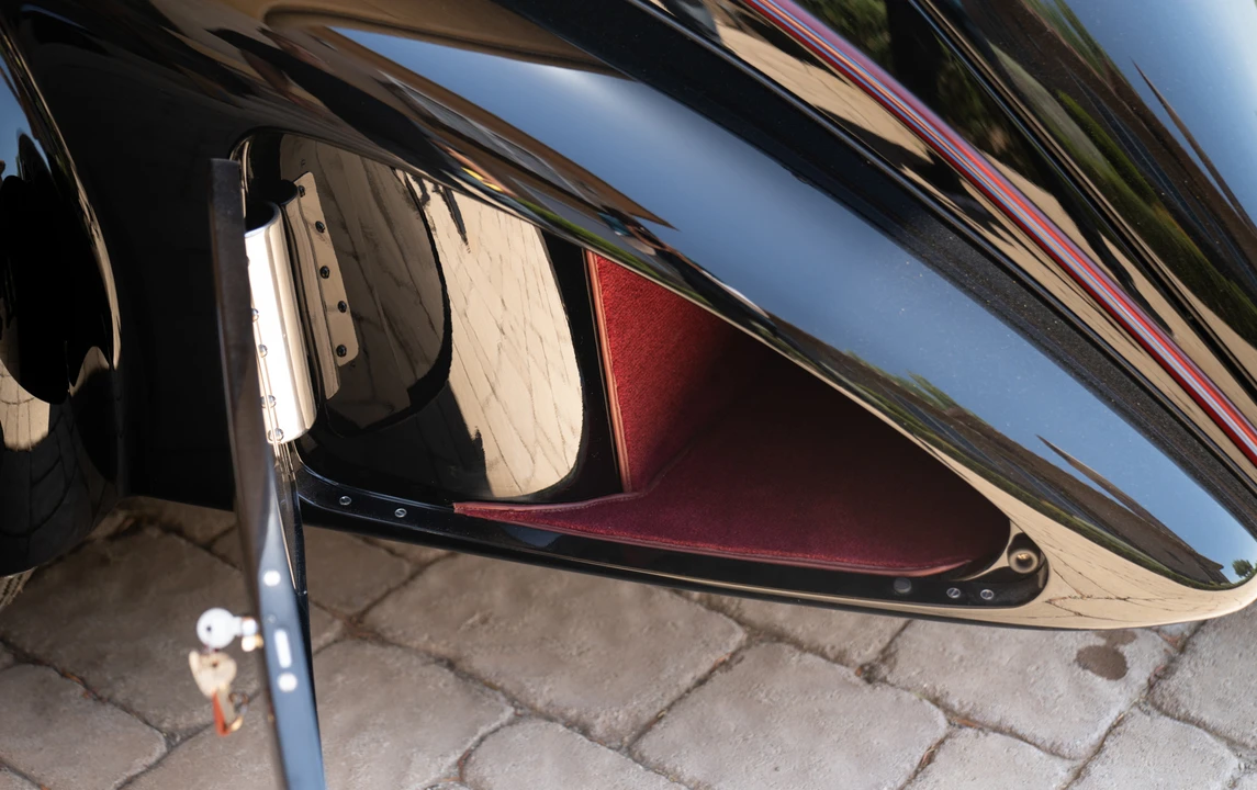 1934 Rolls-Royce Phantom II - Image 18 of 31