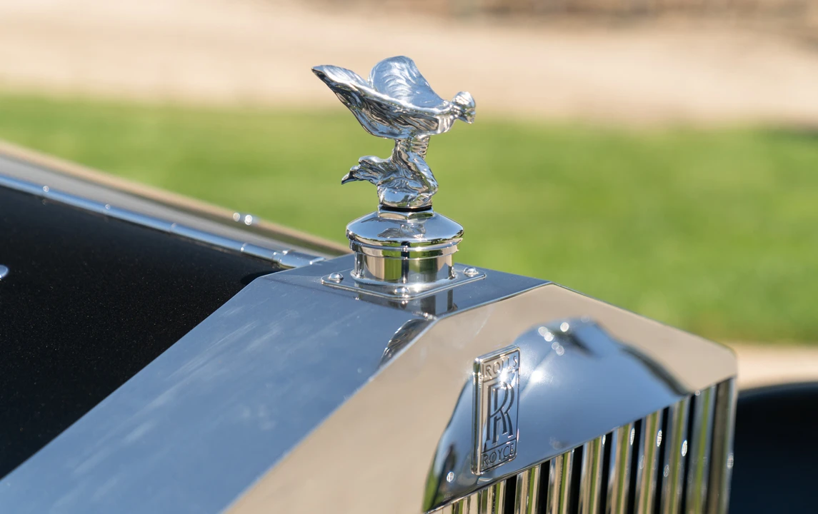 1934 Rolls-Royce Phantom II - Image 14 of 31
