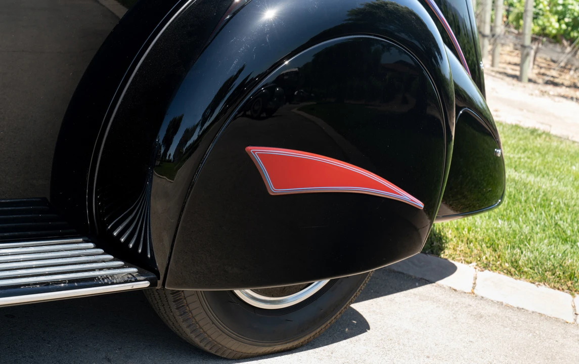 1934 Rolls-Royce Phantom II - Image 17 of 31