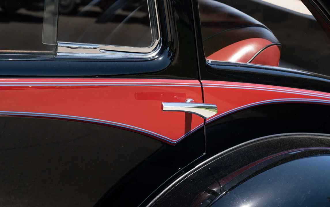 1934 Rolls-Royce Phantom II - Image 16 of 31