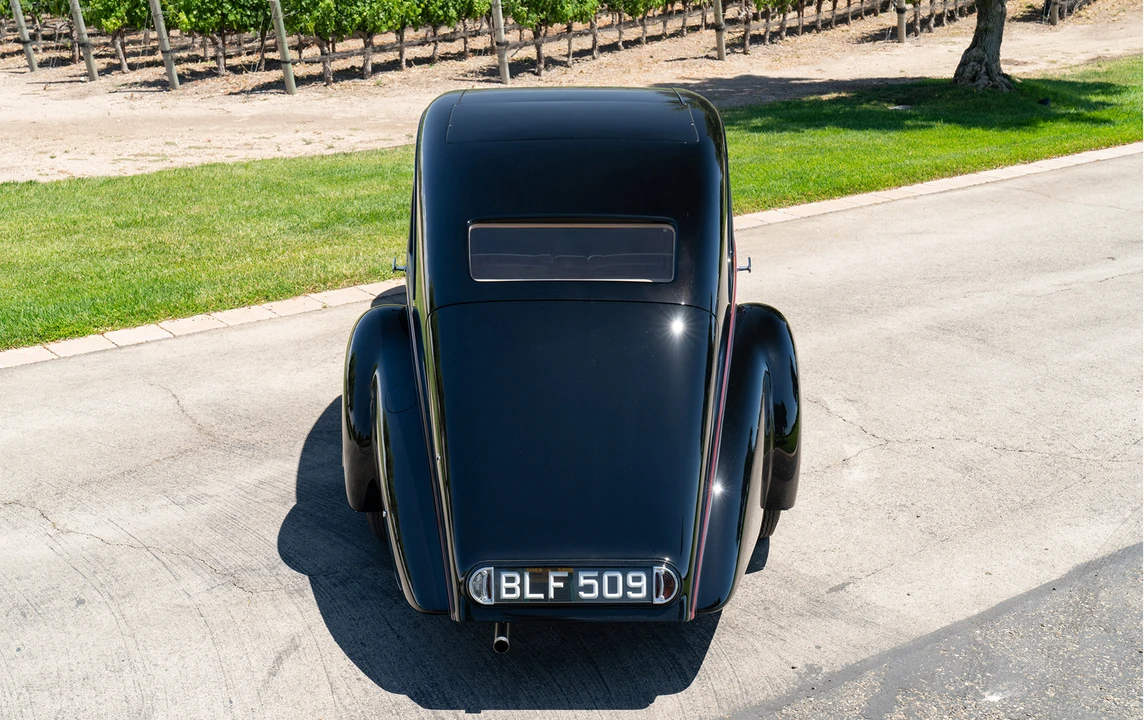 1934 Rolls-Royce Phantom II - Image 4 of 31
