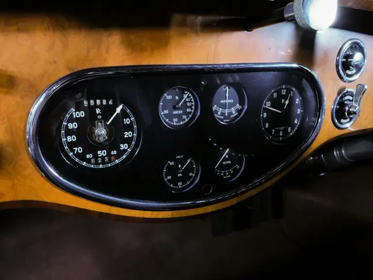 1934 Rolls-Royce Phantom II - Image 13 of 31