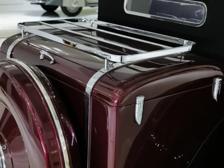 1934 Rolls-Royce Phantom II - Image 31 of 31