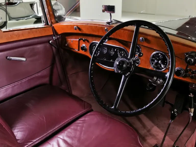 1934 Rolls-Royce Phantom II - Image 12 of 31