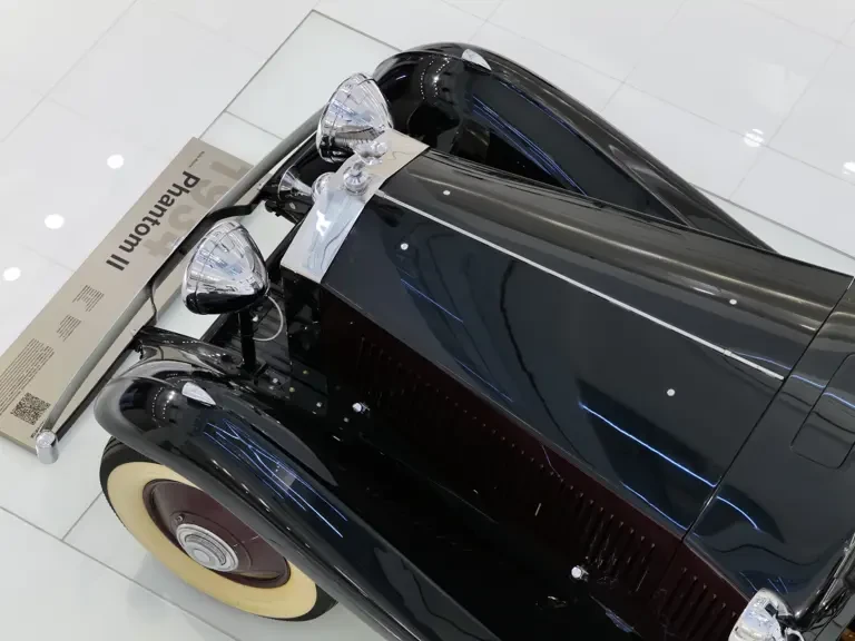 1934 Rolls-Royce Phantom II - Image 28 of 31
