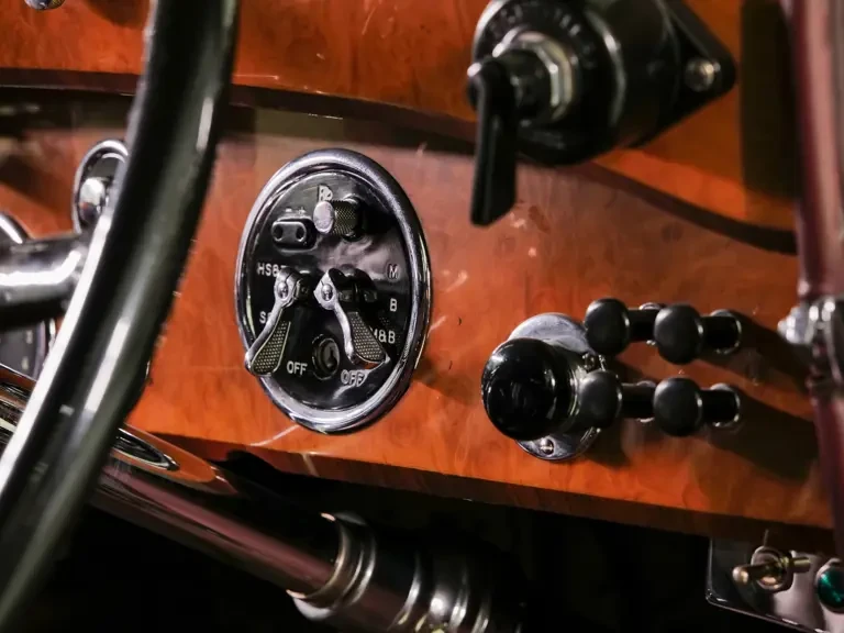 1934 Rolls-Royce Phantom II - Image 16 of 31