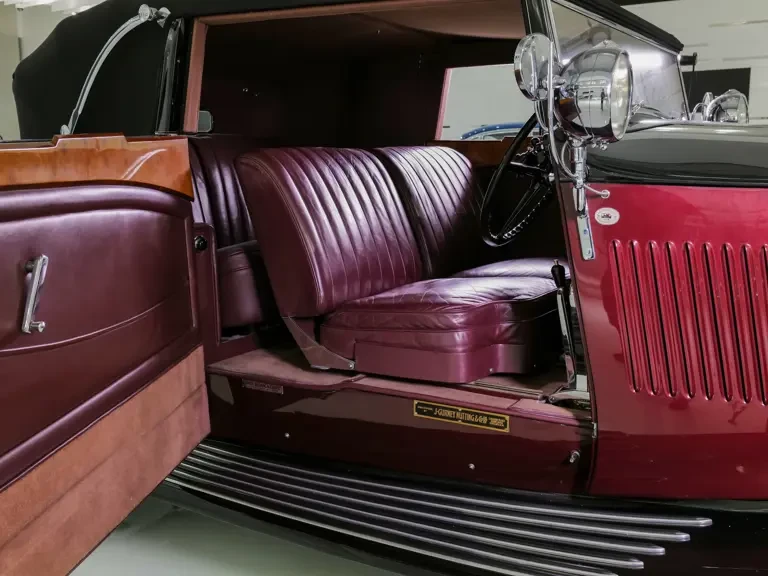 1934 Rolls-Royce Phantom II - Image 19 of 31