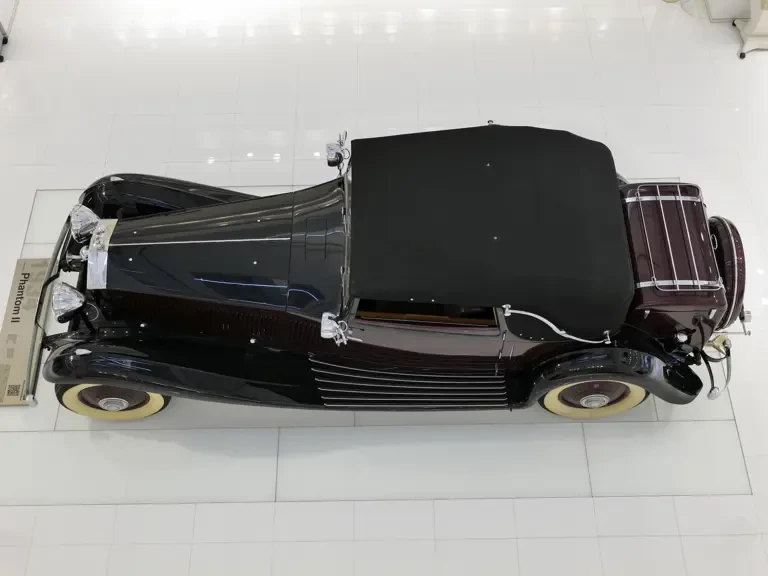 1934 Rolls-Royce Phantom II - Image 26 of 31