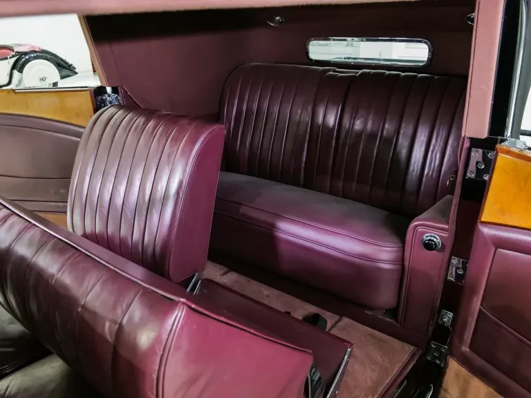 1934 Rolls-Royce Phantom II - Image 20 of 31